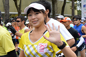 TeamR2 名古屋ウィメンズマラソンへの道【第6回】