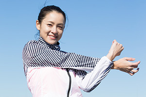 10kmランでレースデビュー！【第6回】