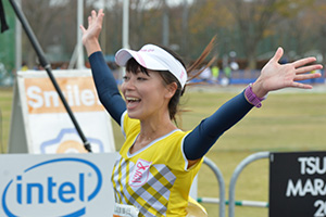 TeamR2 名古屋ウィメンズマラソンへの道【第7回】