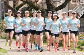 【Team R2】派遣大会決定！　夏の風物詩といえば･･･『ランナーズ　24時間リレーマラソン』　5期は東西2大会に参加します