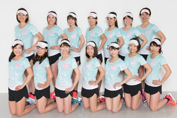 【Team R2】新生Team R2 5期 始動！　関西メンバーが加わります