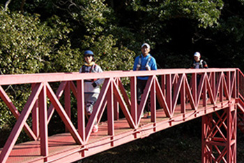 【わくわく山走りリポート】地図片手に2日間80kmの旅ラン！伊勢路トレイルジャーニー