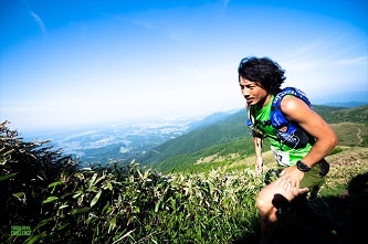 【トレラン・レースリポート】那岐ピークス タフトレイル・チャレンジ2018 in 岡山
