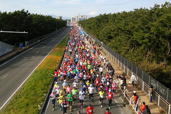 【悩み解決！】レース序盤に注意すべきことは？