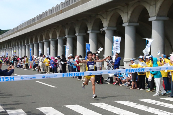 MCCニュース】日本最北端 わっかない平和マラソンが初開催！ － RUNNET － 日本最大級！走る仲間のランニングポータル