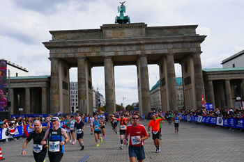 【速報】ベルリンマラソンで世界新記録！