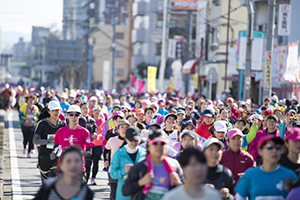 サブ4で100位ランクイン！女性26歳