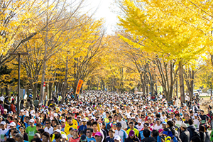 サブ3は過去最高の115人！男性51歳