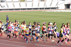 1位はあのトップランナー母 女性51歳