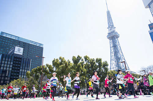 女性30歳イメージ