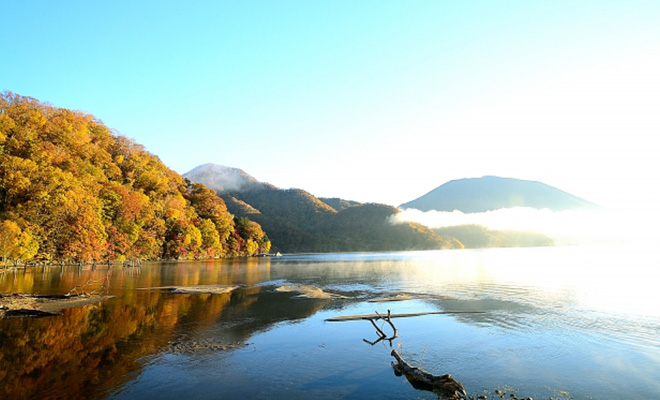 栃木県内の25コースを紹介！中禅寺湖（日光市）を1周する約25kmのコースもその1つ