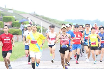 【東京・埼玉】まだ間に合う、9月開催のランニング大会