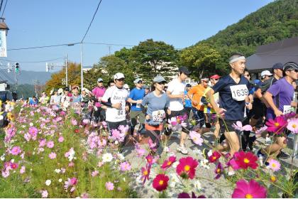 【中部・北陸・東海エリア】今エントリーできる7～9月開催のランニング大会