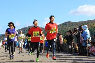 【北海道・東北エリア】10月のランニング大会＆イベント