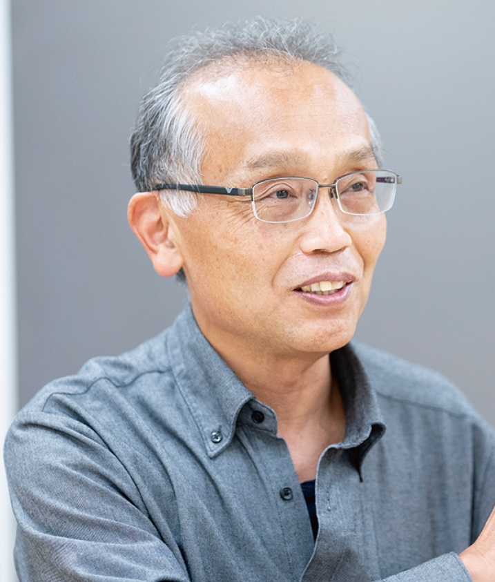 筑波大学の鍋倉賢治教授は糖の使い方をポイントに挙げる