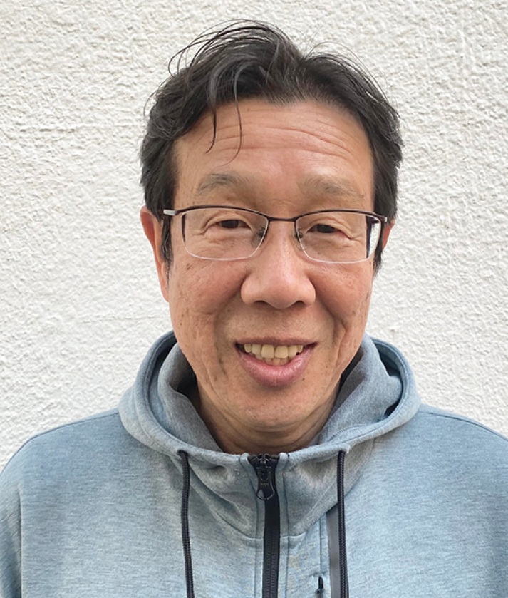 メンタルトレーナーとしての視点からも「後半型」を推奨する川越学コーチ