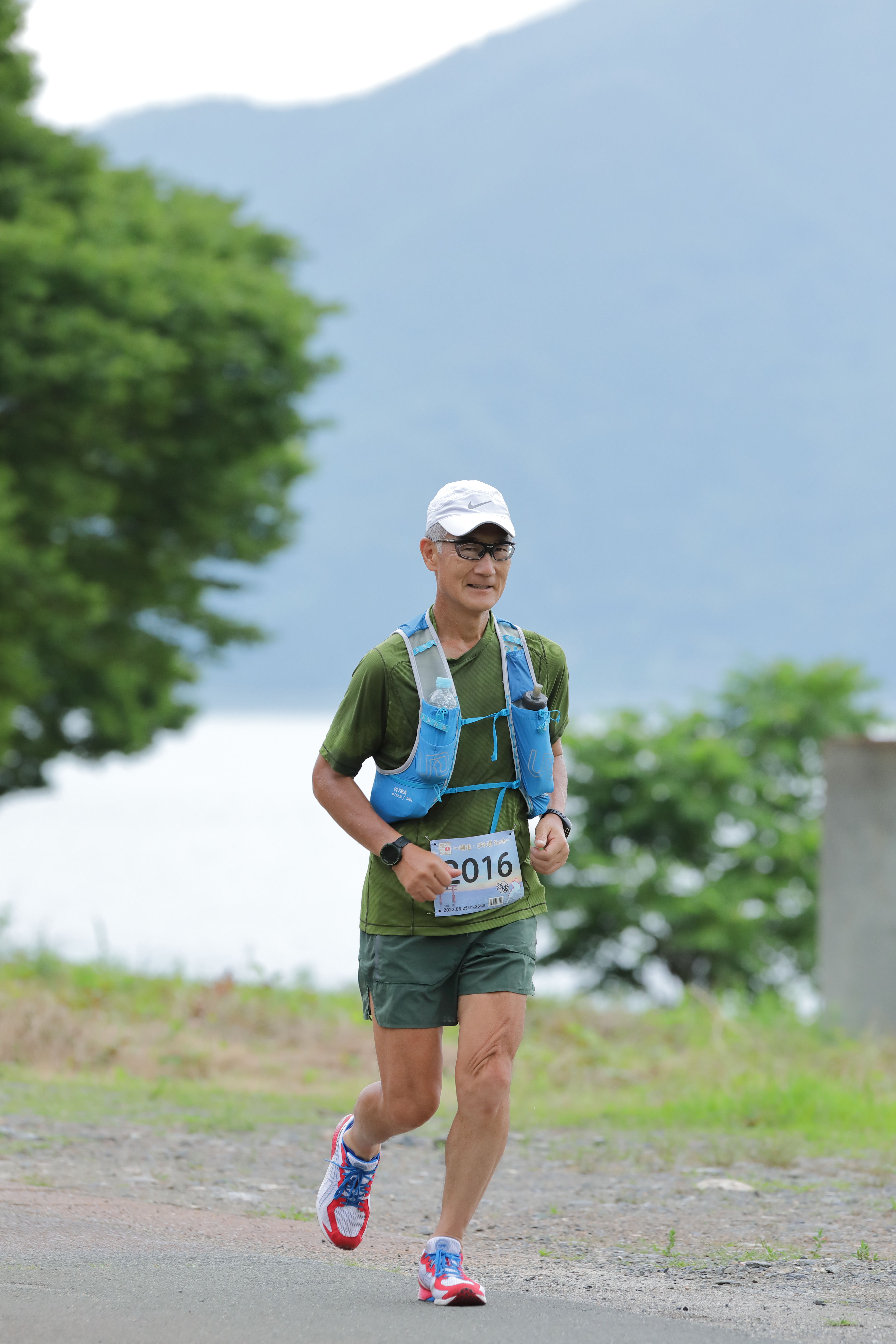 吉田誠一さん