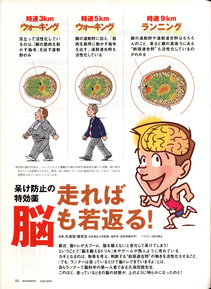 2006年3月号
