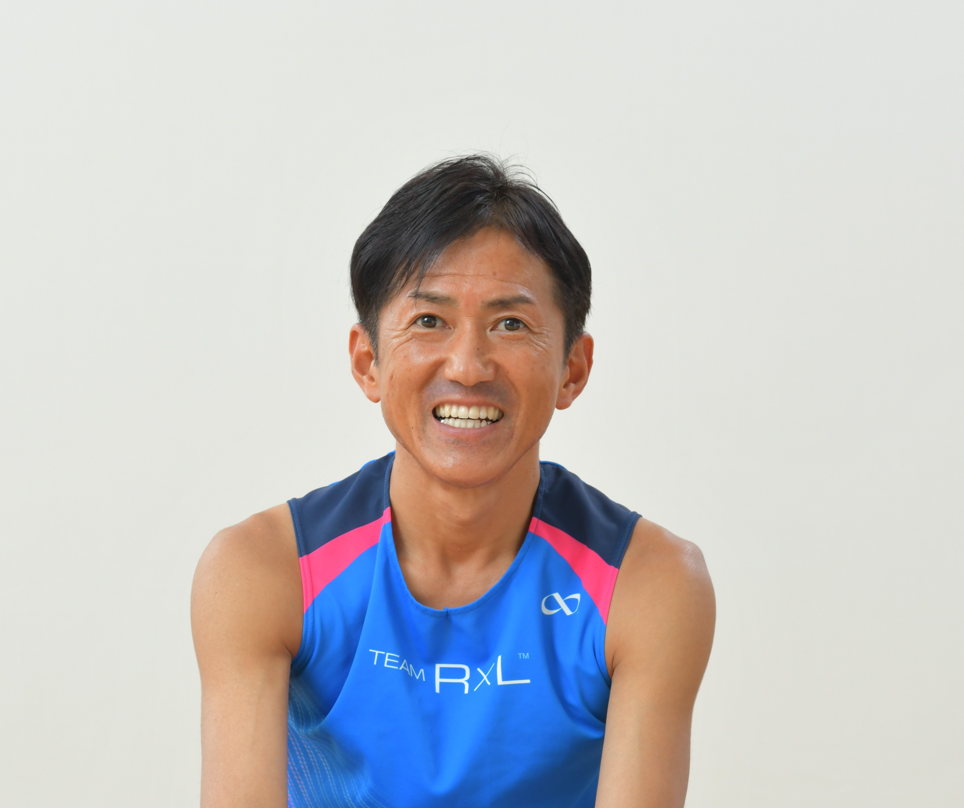 元世界陸上1万ｍ代表　平塚潤　（2011年4月～12年3月号）