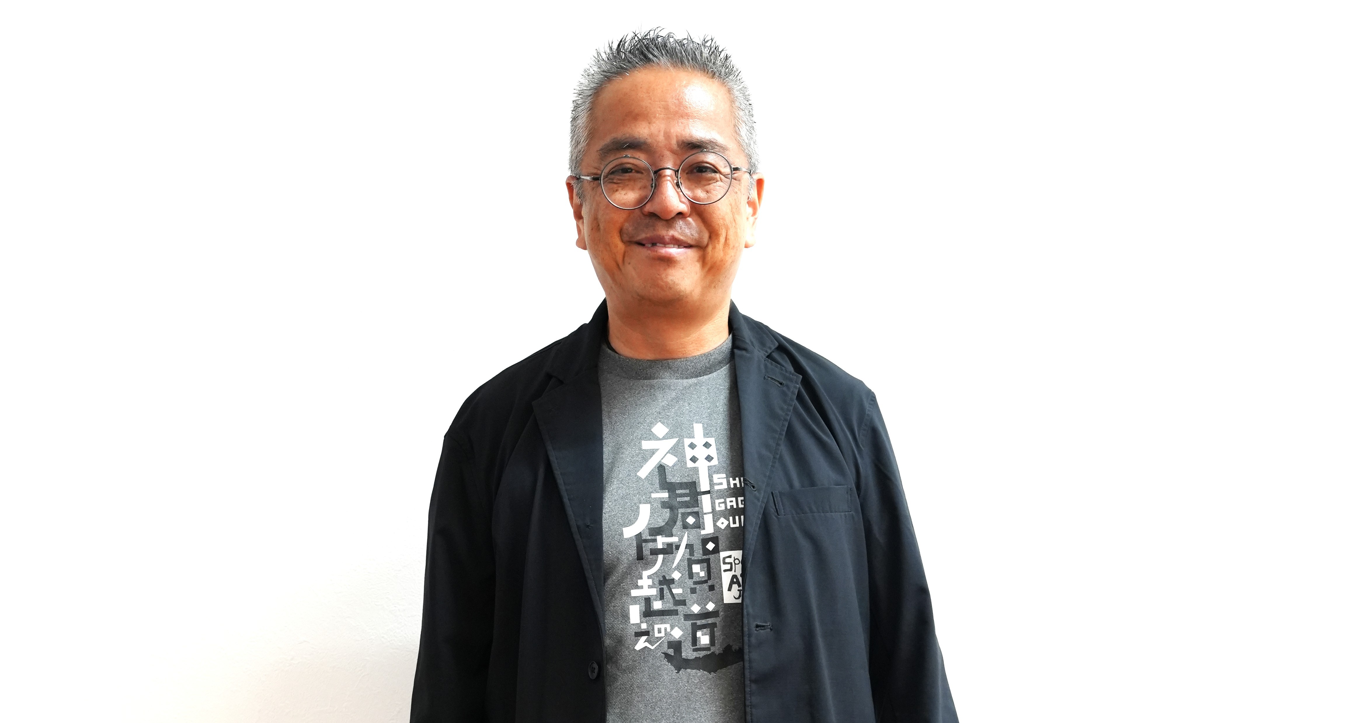 ほんだ・まなぶさん