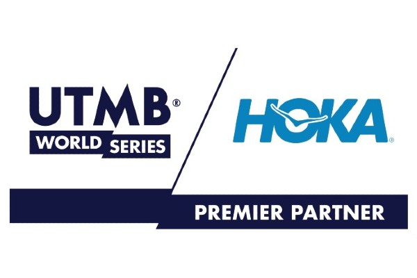 「HOKA ONE ONE® 」が　UTMB®ワールドシリーズとプレミアムパートナシップを締結
