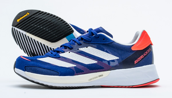 ADIZERO JAPAN 6（14,500円）