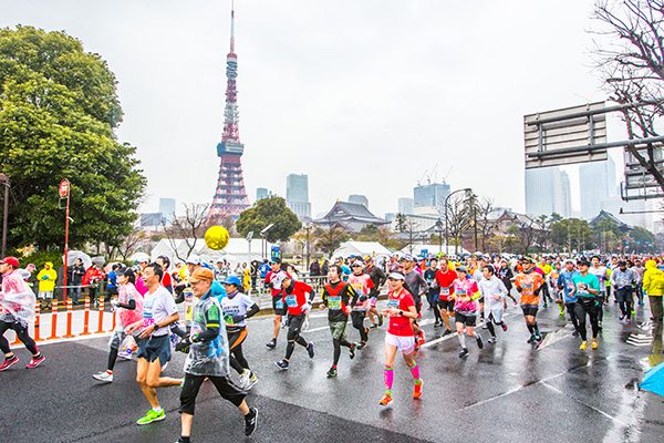 忘れていませんか？「フルマラソン直前」やっていいこと・ダメなこと