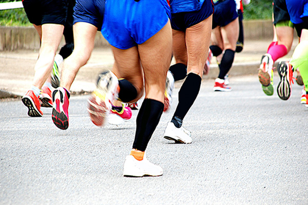 【30km走ができない人のために07】疲労づくりジョグの後のハーフマラソンは「仮想30km走」！