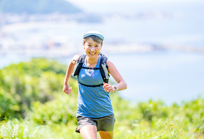 片道10kmの通勤ランも今年で7年目になった