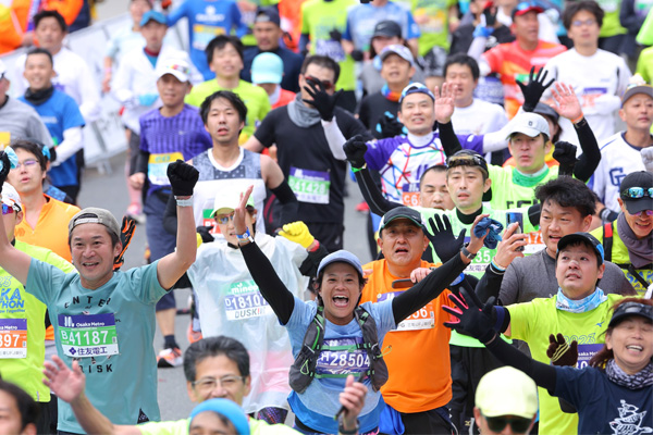 2カ月の集中練習で「サブフォー達成」を目指す！　締切目前フルマラソン大会「Challenge 4」