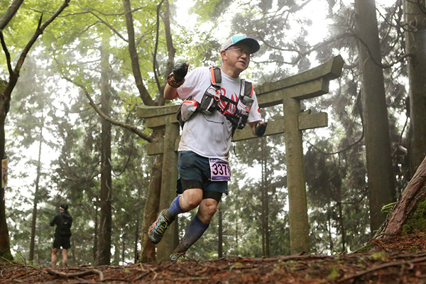 【私のサブ4チャレンジ 08】62歳、加齢で体力低下中。「でも、サブフォーはあきらめたくない!」