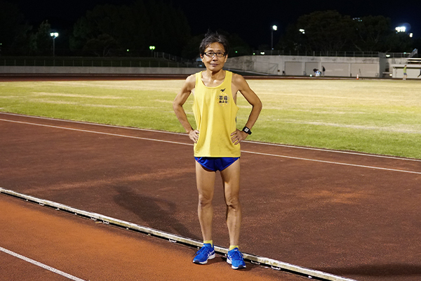 62歳男性のハーフマラソン「1時間13分51秒」は59分27秒の日本記録超えの価値?