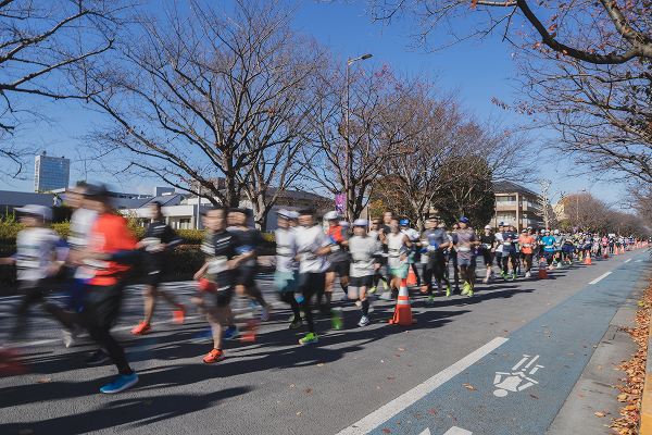 マラソンで失速しない身体へ！　第4の持久的要素「Durability（耐久性）」の鍛え方