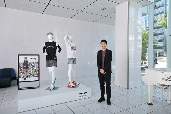 「社員3000人中1200人がフル挑戦」のアルペン　専務取締役COO・二十軒翔さんは北海道でサブフォー達成