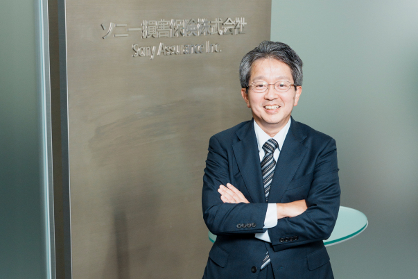 箱根駅伝予選会も走った社長　入社後完走したレースはフル35本・ハーフ90本