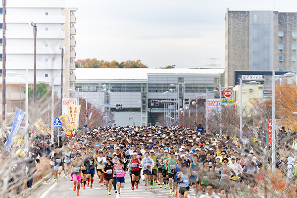 【金哲彦のランニング談義】マラソンのピーキングは108日「勝負は6〜3週間前の実戦練習期」