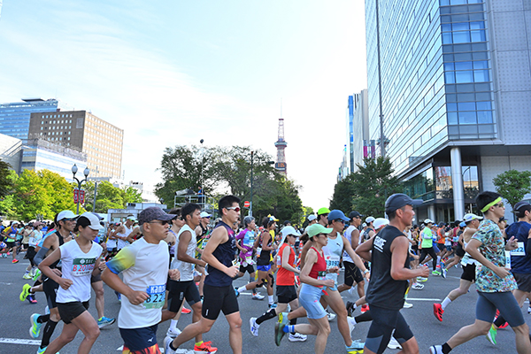 【近藤雄二の「ランニング界の今」】 プロは半年かかるマラソン準備 「2カ月あればそれなりに形になる」