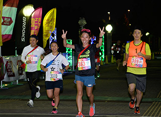 大人の夜更かし！？いつもよりちょっとテンション高めです