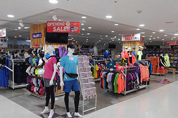 【知っ得】東京・立川に新ショップオープン！自分にぴったりのシューズを手に入れよう！