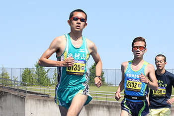 【知っ得】5000mタイムトライアルにも参加できる！ ミズノウエーブエンペラーカップ決勝戦が7月10日（日）に開催