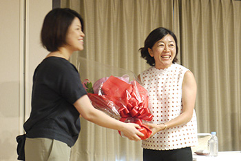 【知っ得】【マラソン男女日本記録保持者が共演】月間走行距離は野口みずきさん最大1300km、高岡寿成さんは？