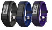 vivosmart J HR+