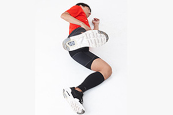 【知っ得】股関節を使って、スピードUP&故障予防『マクダビッド コアコーディネーション』