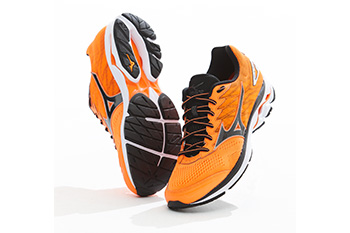 【知っ得】クッション性と安定性を両立！ミズノ「WAVE RIDER」シリーズに20代目が登場！