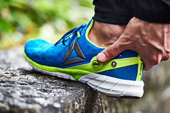 【知っ得】想像を超えるフィット感！リーボック話題のハイテクシューズ最新版「ZPump Fusion 2.5」プレゼントキャンペーン実施中！