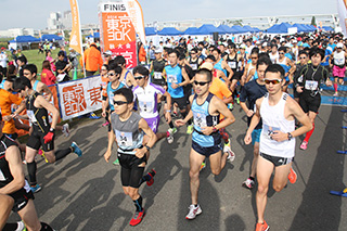 【知っ得】レース1週間前からの簡単調整法「アミノ酸ローディング」