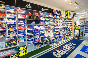 【知っ得】大会好きなランナーほどお得に買い物ができる「GALLERY・2」冬物ランニング用品早期クリアランスセール開催中！