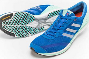 【知っ得】勝者はボストンマラソンへ！アディダス最新レーシングシューズ試走会＆出場者選考会「SURVIVAL 5K」開催！！