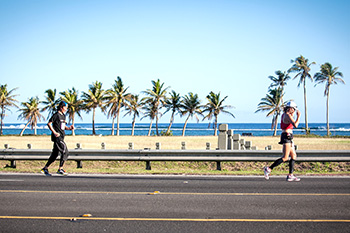 【知っ得】日本人に身近なリゾートマラソン『ユナイテッド・グアムマラソン2017』ランナーに人気の秘密を探ってみました！