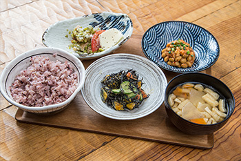 【知っ得】レース前や減量など目的に合わせてメニューを選べる！皇居ランナーにおすすめの健康食堂「鹿屋アスリート食堂」